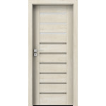 Засклене полотно Porta KONCEPT A.3