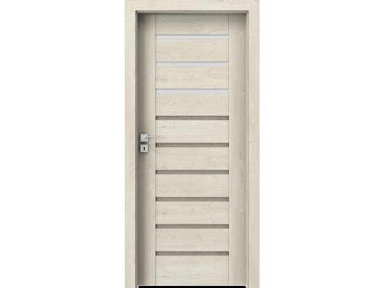 Засклене полотно Porta KONCEPT A.3