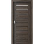 Засклене полотно Porta KONCEPT A.3