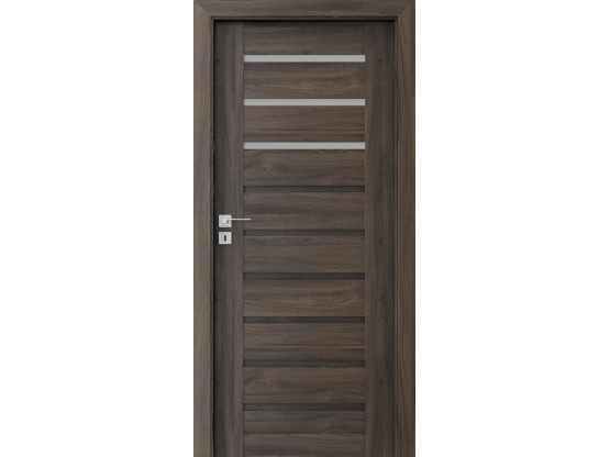 Засклене полотно Porta KONCEPT A.3