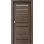 Засклене полотно Porta KONCEPT A.3