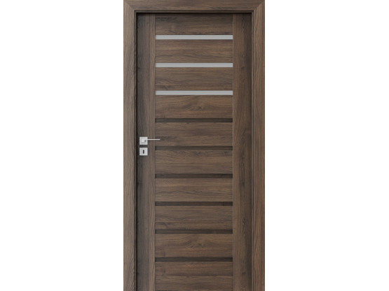 Засклене полотно Porta KONCEPT A.3