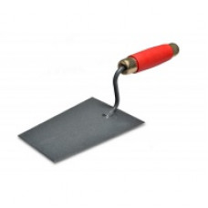 Кельма чотирикутна, Україна 160х115мм