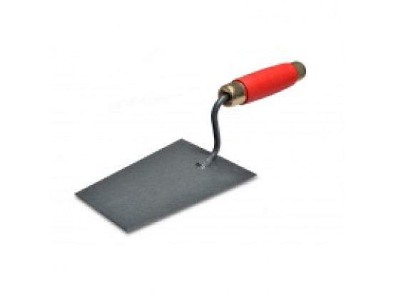 Кельма чотирикутна, Україна 160х115мм