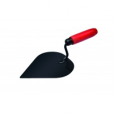 Кельма штукатурна, Україна 165х135 мм