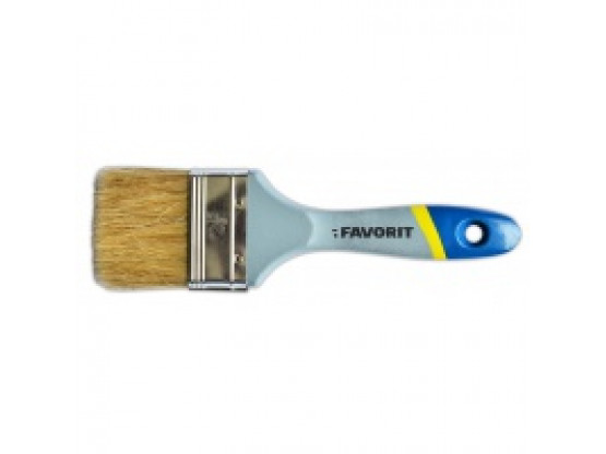 Пензель флейцевий, тип Англійський 7,5 см