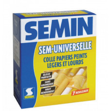 Клей Semin SEM-UNIVERSELLE 250г