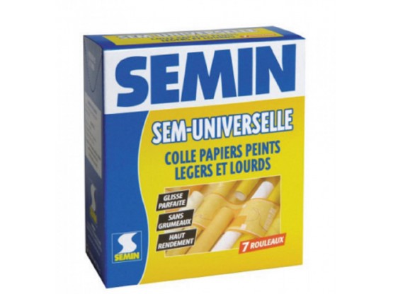 Клей Semin SEM-UNIVERSELLE 250г