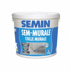 Клей Semin SEM-MURALE 10кг