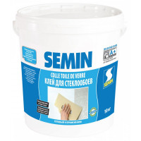 Клей для склошпалер COLLE TOILE DE VERRE 10кг