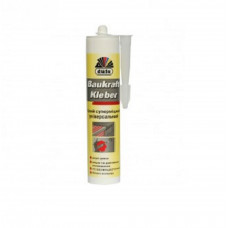 Клей суперміцний Dufa BaukraftKleber 280мл