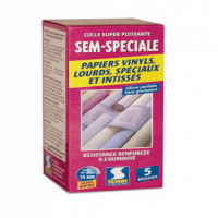 Клей посилений Semin SEM-SPECIALE 200г