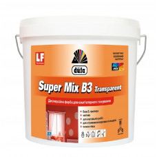 Базова фарба - Dufa Super Mix B3 transparent