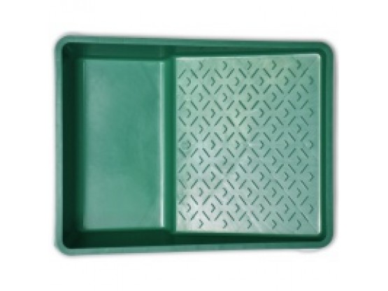 Кюветка для розкочування валика 115(зовн. 85 мм)х215 мм