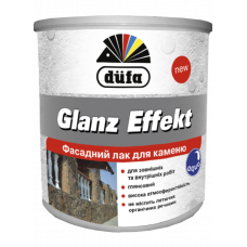 Лак по каменю Dufa Glanz Effekt