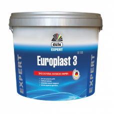Латексна фарба DE 103 Dufa Europlast 3