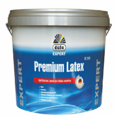Латексна фарба DE Latex 200 Dufa Premium