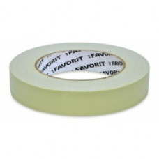 Стрічка двобічна піноподібна 19ммх1,5м