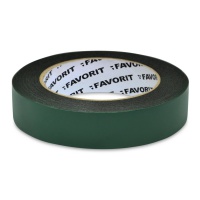 Стрічка двобічна піноподібна посилена 19ммх1,5м