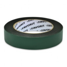 Стрічка двобічна піноподібна посилена 19ммх1,5м