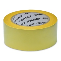 Стрічка клеюча двобічна 50ммх25м