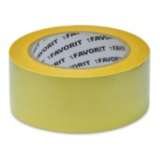 Стрічка клеюча двобічна 38 мм х 5 м