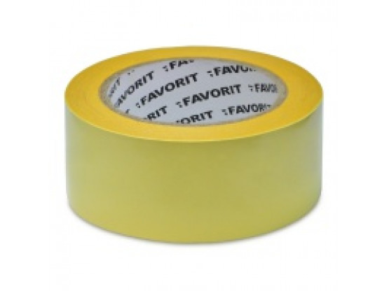 Стрічка клеюча двобічна 50ммх5м