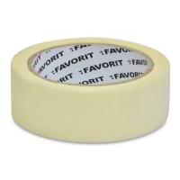 Стрічка малярна 50ммх50м