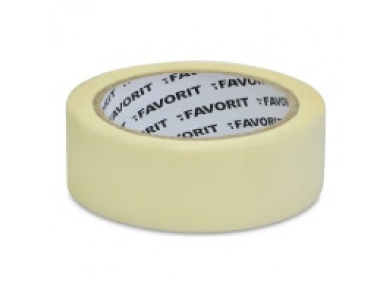 Стрічка малярна 50ммх50м