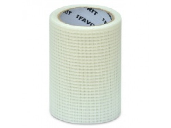 Стрічка скловолоконна 50ммх45м