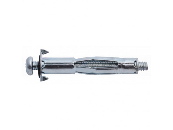 Дюбель <<MOLLY>> для пустотілих матеріалів M5/ 8,8x37