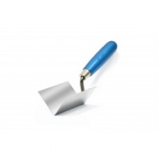 Мастерок штукатурний для внутрішніх кутів 8х6х6 см