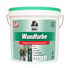 Матова фарба Dufa Wandfarbe D1a