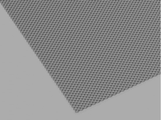 Касета-сітка ячейка 12x9 мм, Board, 600x600 мм