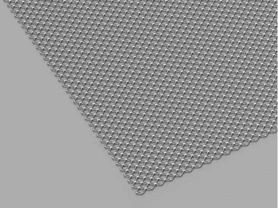 Касета-сітка ячейка 16x12 мм, Board, 600x600 мм