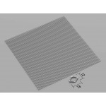 Касета-сітка ячейка 16x12 мм, Board, 600x600 мм