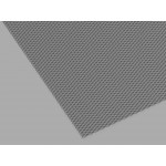 Касета-сітка ячейка 16x8 мм, Board, 600x600 мм