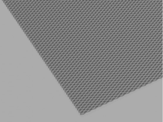 Касета-сітка ячейка 16x8 мм, Board, 600x600 мм