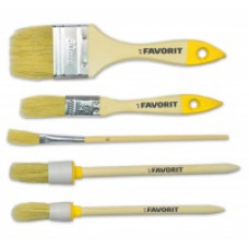 Набір пензлів 4 шт