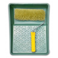 Набір малярний (Сінтекс 180 мм, ручка, кюветка)