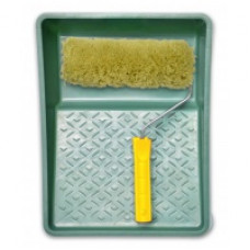 Набір малярний (Сінтекс 180 мм, ручка, кюветка)