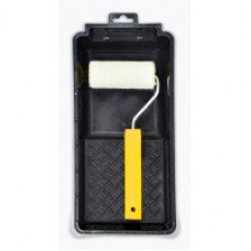 Набір малярний (Велюр 100 мм, ручка, кюветка)