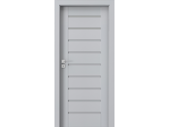 Засклене полотно Porta KONCEPT A.2