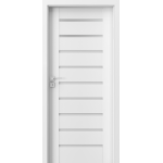 Засклене полотно Porta KONCEPT A.2