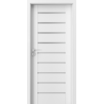 Засклене полотно Porta KONCEPT A.6