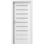 Засклене полотно Porta KONCEPT A.7