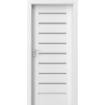 Засклене полотно Porta KONCEPT A.8