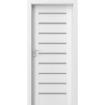 Засклене полотно Porta KONCEPT A.9