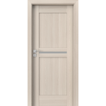 Засклене двухрамочне полотно Porta KONCEPT B.1