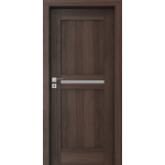 Засклене двухрамочне полотно Porta KONCEPT B.1